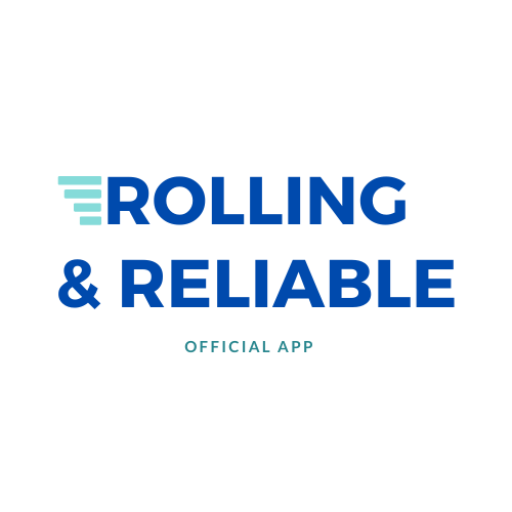 Rolling & Reliable